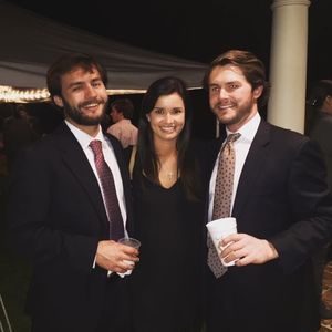 Meet your Posher, Marshall